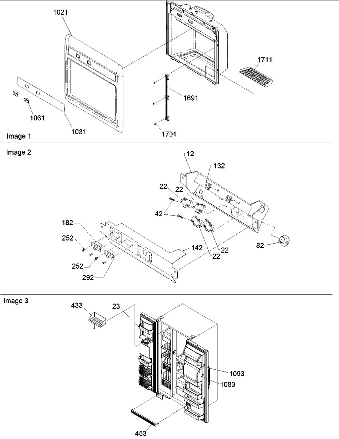 Diagram for ARS2366AB (BOM: PARS2366AB0)