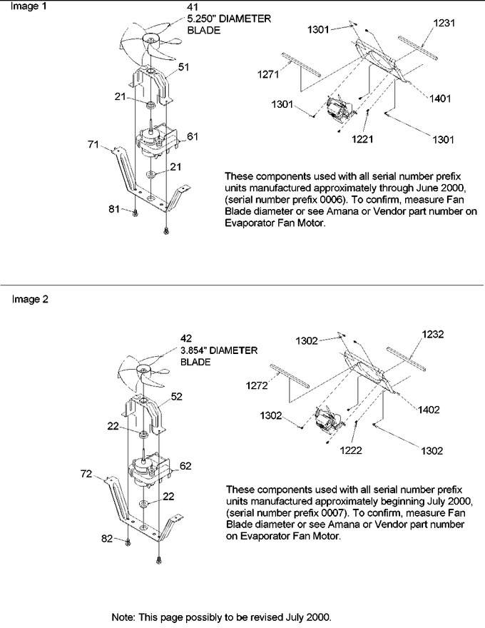 Diagram for ARS2367AW (BOM: PARS2367AW0)