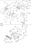 Diagram for 08 - Ice Maker/control Assy