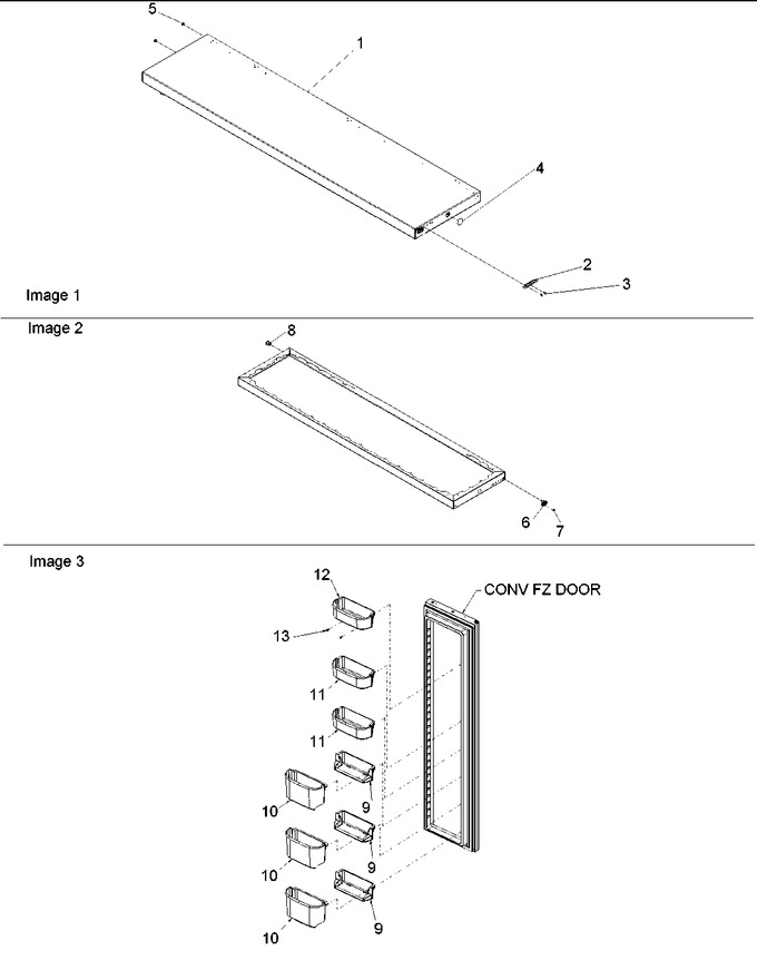 Diagram for ARS2606BC (BOM: PARS2606BC0)
