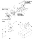 Diagram for 12 - Optional Ice Maker Ic10s R0156806