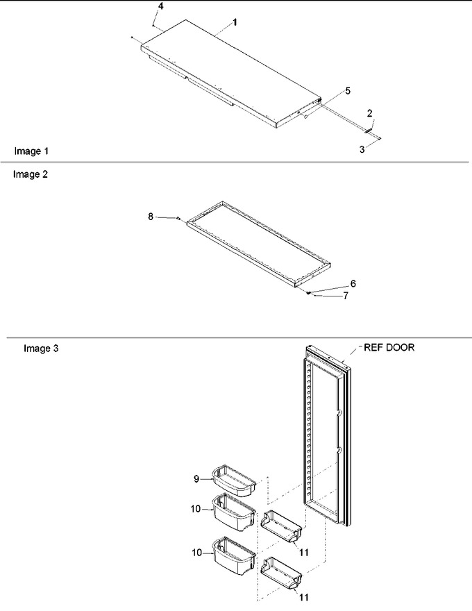 Diagram for ARS2606BC (BOM: PARS2606BC0)