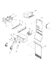 Diagram for 15 - Lights And Ice Maker