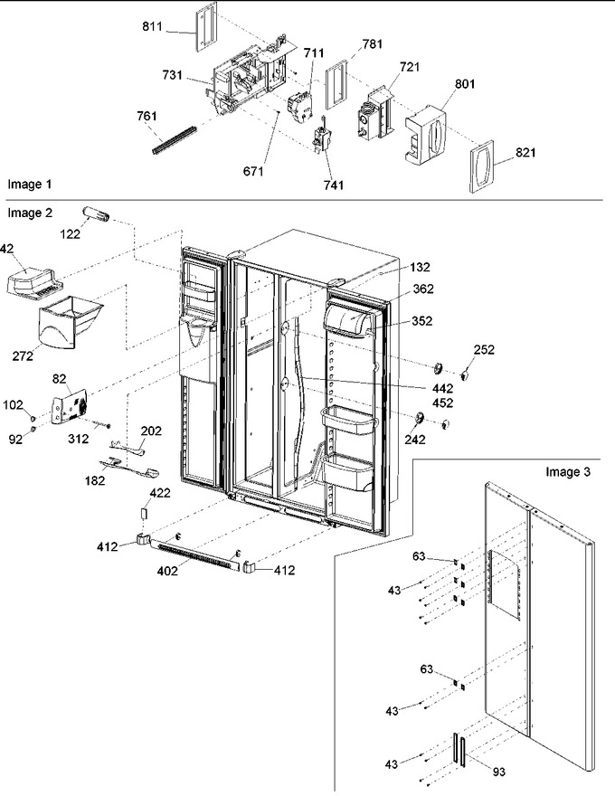 Diagram for ARS266KBC (BOM: PARS266KBC0)