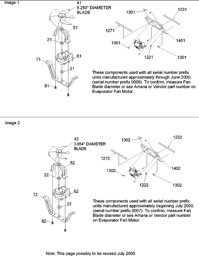 Diagram for ARS9167AB (BOM: PARS9167AB0)