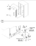 Diagram for 15 - Water Filter Assy