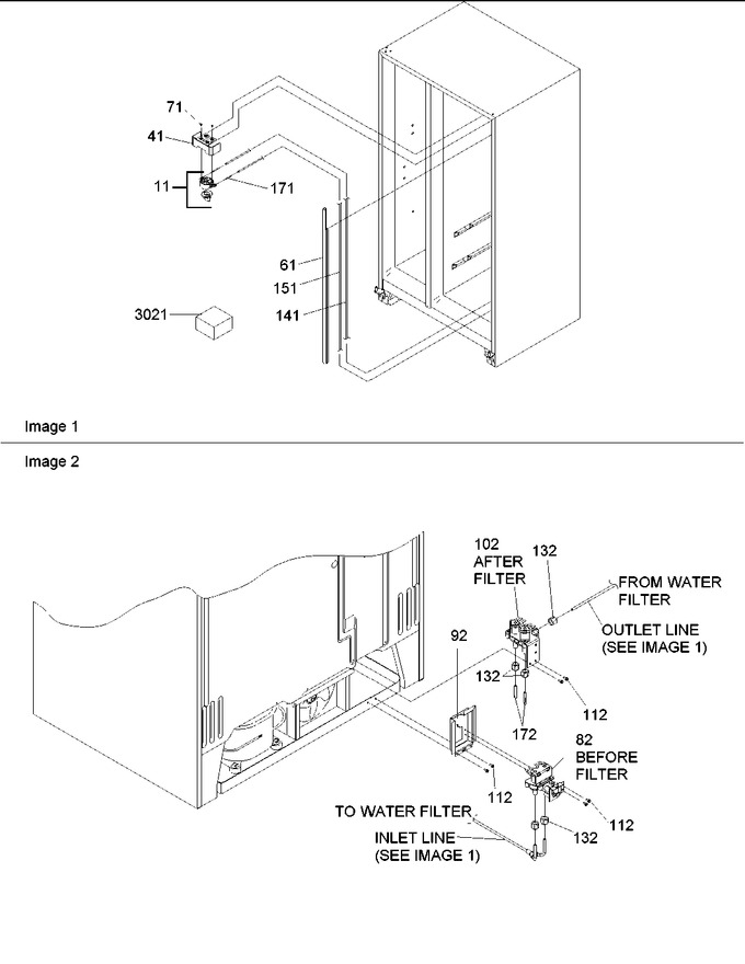 Diagram for ARS9167AB (BOM: PARS9167AB0)