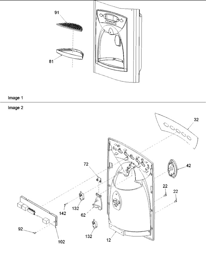 Diagram for ARSE66MBW (BOM: PARSE66MBW0)