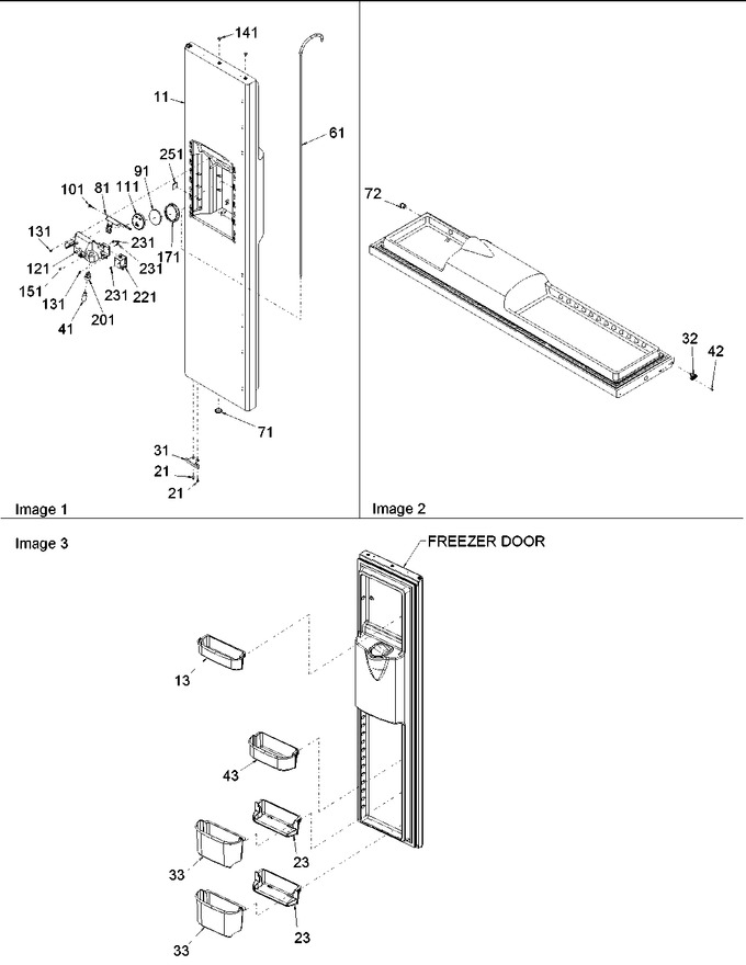 Diagram for ARSE66MBW (BOM: PARSE66MBW0)