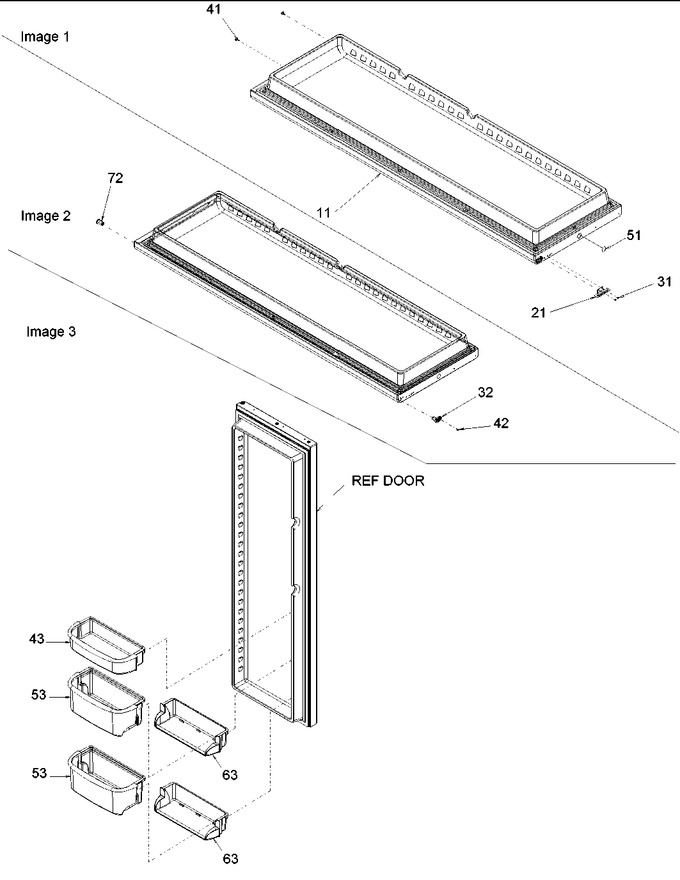 Diagram for ARSE66MBW (BOM: PARSE66MBW0)