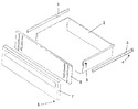 Diagram for 07 - Storage Door