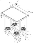 Diagram for 04 - Main Top