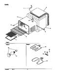 Diagram for 02 - Cavity