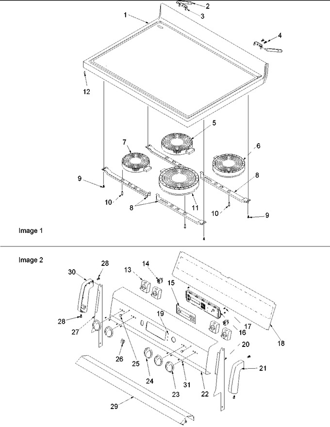 Diagram for ART612ECC (BOM: P1143813NCC)