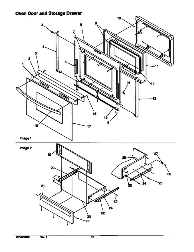 Diagram for ART6510LL (BOM: P1143469NLL)