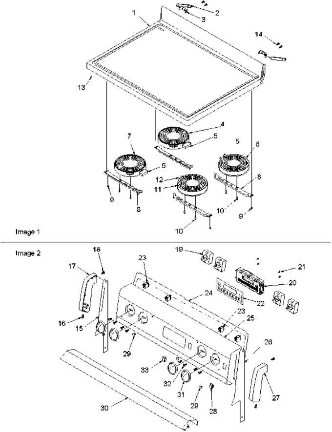 Diagram for ART6511WW (BOM: P1143658NWW)
