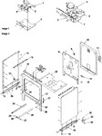 Diagram for 01 - Cabinet