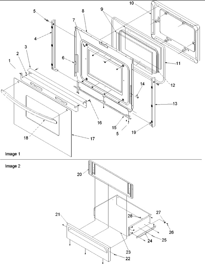 Diagram for ART6522LL (BOM: P1143816NLL)