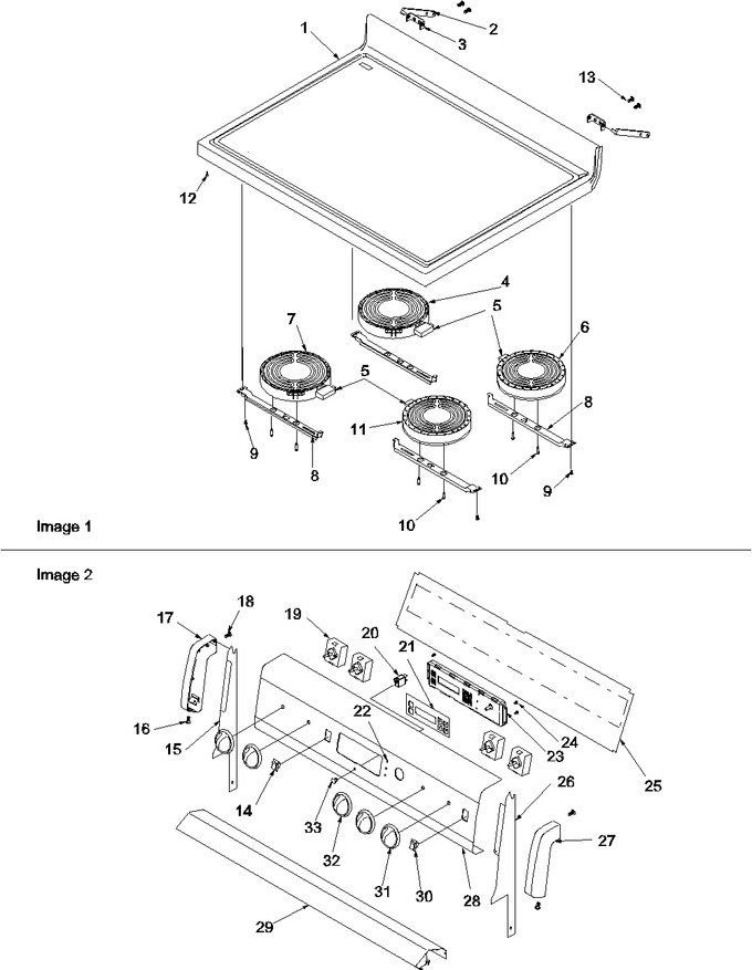 Diagram for ARTC7114LL (BOM: P1143673NLL)