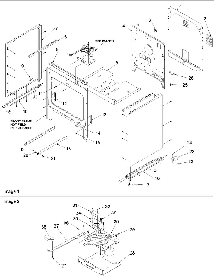 Diagram for ARTC712ECC (BOM: P1143815NCC)
