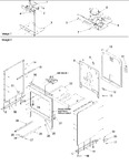Diagram for 01 - Cabinet