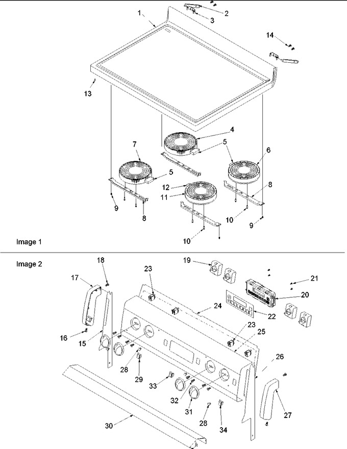 Diagram for ARTC7511LL (BOM: P1143660NLL)
