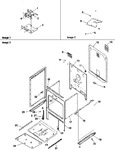 Diagram for 02 - Cabinet