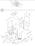 Diagram for 01 - Cabinet