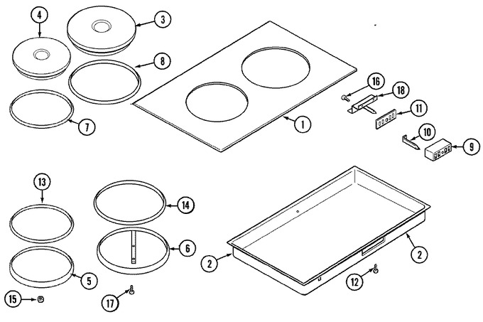 Diagram for AS131B