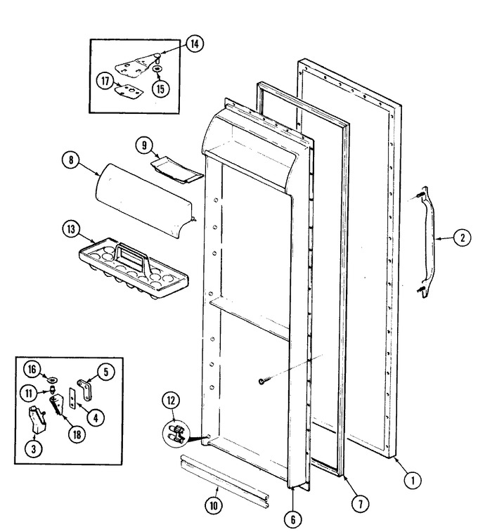 Diagram for AS20M7DA
