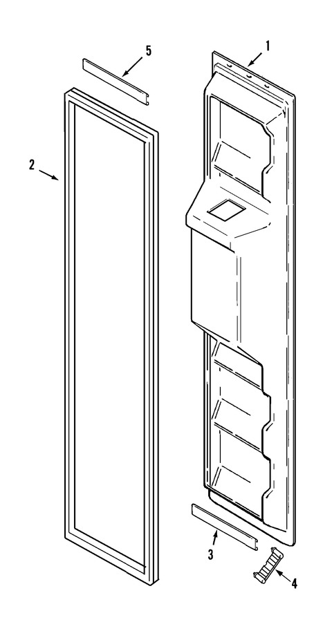 Diagram for AS2125CIHW