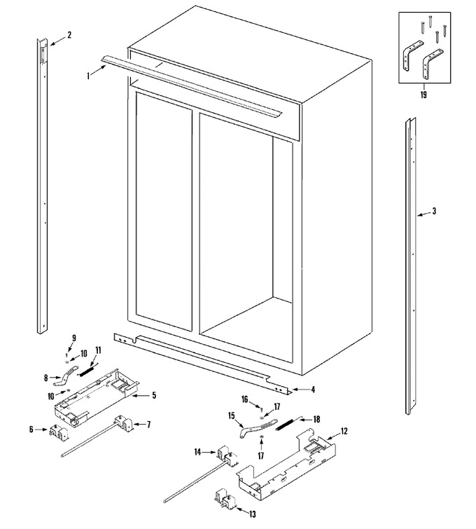 Diagram for AS229FBBGB
