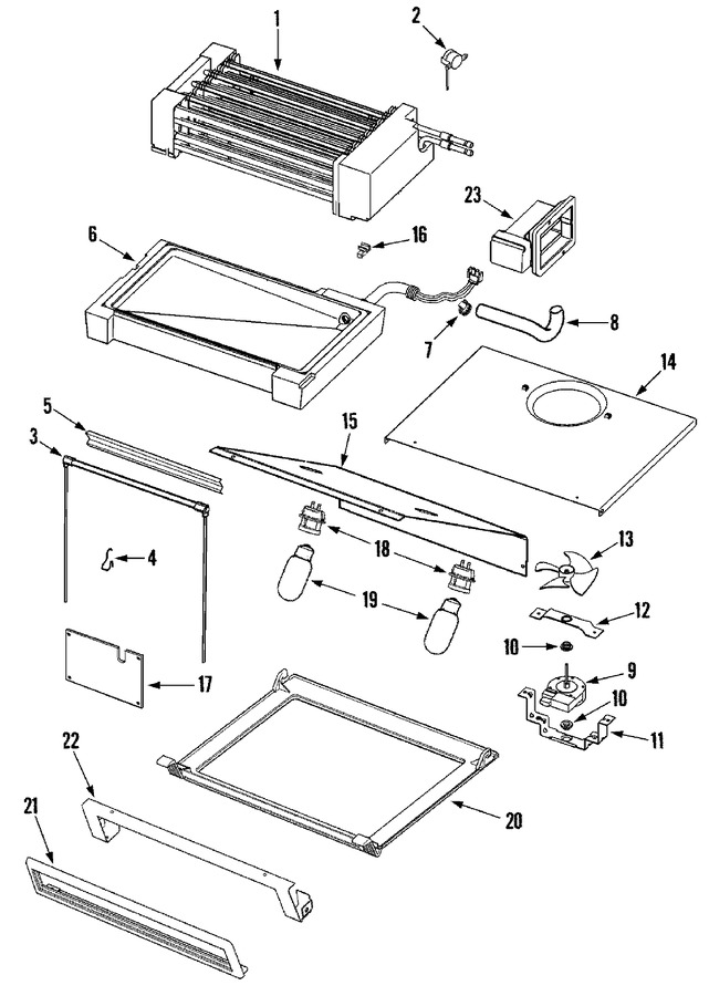 Diagram for AS229SEBGB