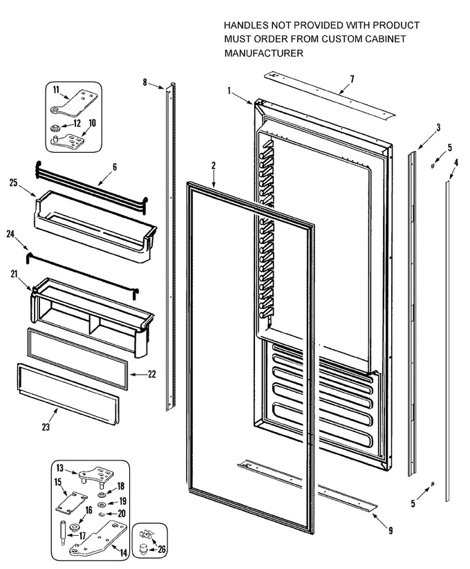 Diagram for RJRS4281B