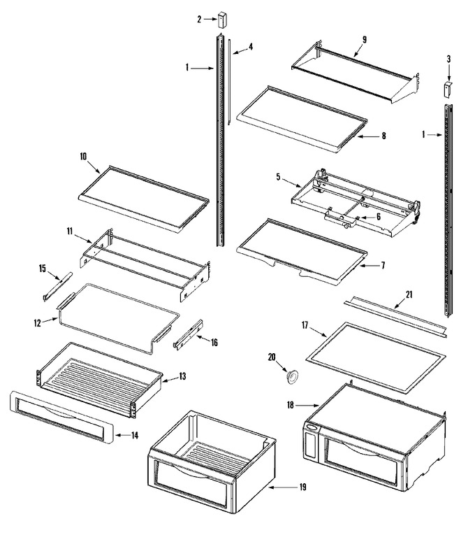 Diagram for AS229FBBGB