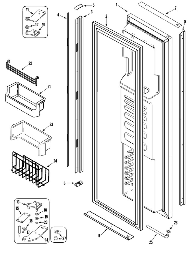 Diagram for AS229FBBGB