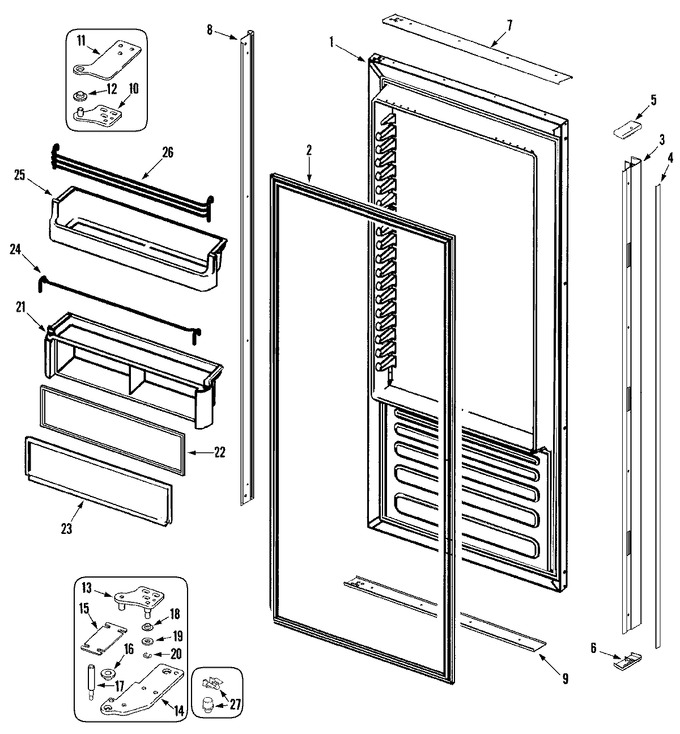 Diagram for AS229FBBGB