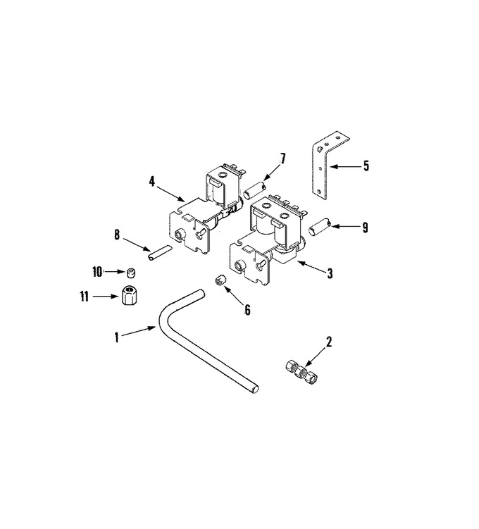 Diagram for AS229FWXPB