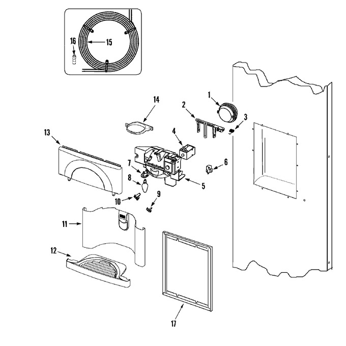 Diagram for JS48SEDBDA