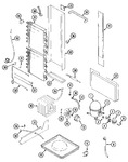 Diagram for 07 - Unit Compartment & System