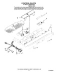 Diagram for 10 - Control Parts