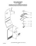 Diagram for 09 - Air Flow Parts