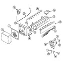 Diagram for 10 - Ice Maker