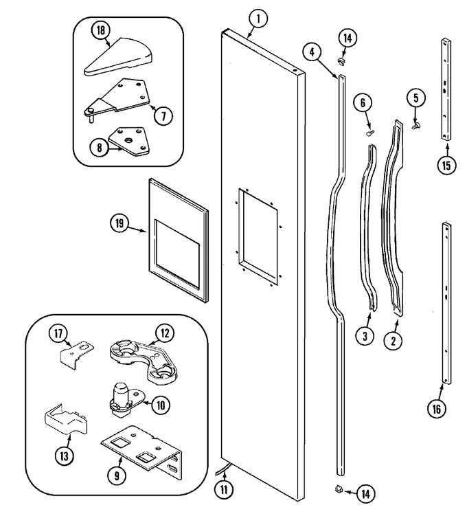 Diagram for JSD2774ARB