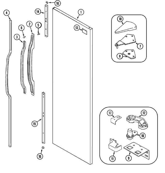 Diagram for JSD2774ARB