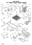 Diagram for 09 - Unit Parts