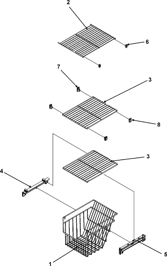 Diagram for ASD261RHRQ