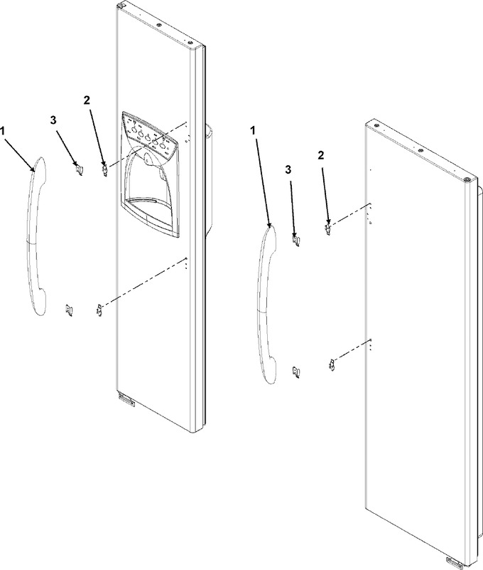 Diagram for ASD261RHRQ