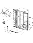 Diagram for 05 - Elec Control And Toe Grille