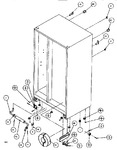 Diagram for 07 - Drain & Rollers